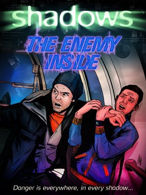 cover image of The Enemy Inside